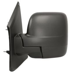 ESPEJO RETROVISOR NISSAN NV300 2016-> MANUAL / IZQUIERDO