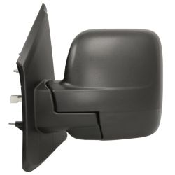 ESPEJO RETROVISOR NISSAN NV300 2016-> ELECTRICO / TERMICO / IZQUIERDO