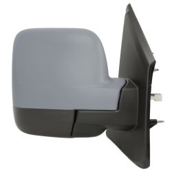 ESPEJO RETROVISOR NISSAN NV300 2016-> ELECTRICO / TERMICO / SONDA / IMPRIMADO / DERECHO