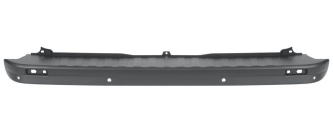 PARACHOQUES FIAT TALENTO 2016-> TRASERO / CENTRAL / CON SENSOR