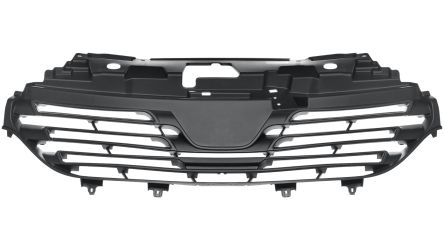 REJILLA RENAULT TRAFIC 2014-2019 FRENTE