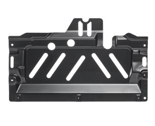 BAJO MOTOR RENAULT TRAFIC 2014-2021 DELANTERO / METALICO