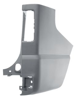 PUNTERA FIAT TALENTO 2016-2022 TRASERA / IMPRIMADA / DERECHA