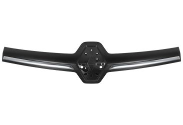 MOLDURA REJILLA RENAULT TRAFIC 2019-2021 FRENTE / MOLDURA CROMADA