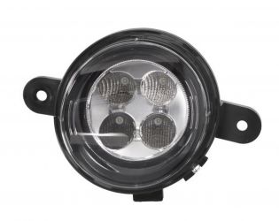 FARO RENAULT TWINGO 2014-2019 LUZ DIURNA / IZQUIERDO