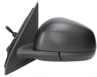 ESPEJO RETROVISOR RENAULT TWINGO 2014-2019 MECANICO / IZQUIERDO