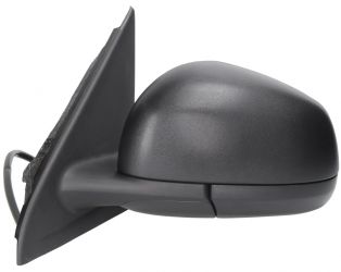 ESPEJO RETROVISOR RENAULT TWINGO 2014-2019 ELECTRICO / TERMICO / IZQUIERDO