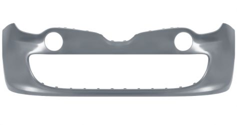PARACHOQUES RENAULT TWINGO 2014-2019 DELANTERO / IMPRIMADO