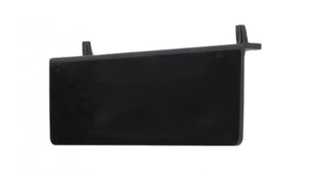 SOPORTE SPOILER RENAULT TWINGO 2014-2019 PARACHOQUES DELANTERO / DERECHO