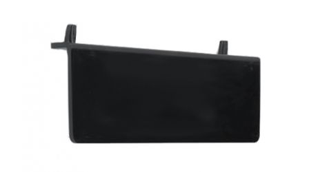 SOPORTE SPOILER RENAULT TWINGO 2014-2019 PARACHOQUES DELANTERO / IZQUIERDO