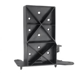 SOPORTE PARACHOQUES RENAULT TWINGO 2014-2019 DELANTERO DERECHO