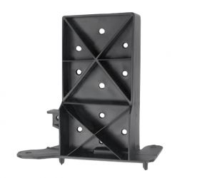 SOPORTE PARACHOQUES RENAULT TWINGO 2014-2019 DELANTERO IZQUIERDO