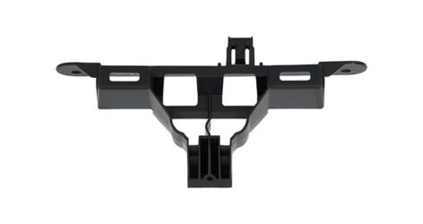 SOPORTE PARACHOQUES RENAULT TWINGO 2014-2019 TRASERO CENTRAL