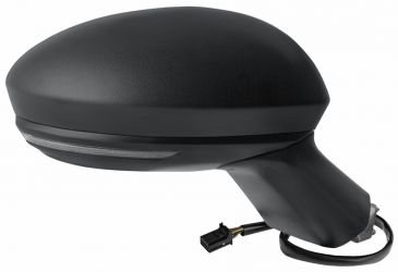 ESPEJO RETROVISOR RENAULT CLIO 2019-> ELECTRICO / TERMICO / PILOTO / SONDA / DERECHO