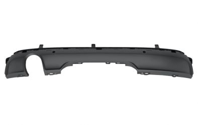 SPOILER RENAULT CLIO 2019-> PARACHOQUES TRASERO / CON SENSOR