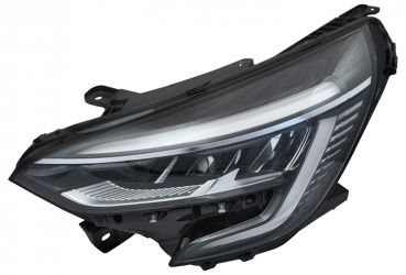 FARO RENAULT CLIO 2019-> IZQUIERDO