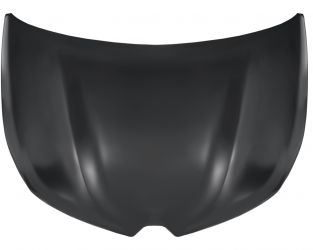 CAPO RENAULT CLIO 2019-> DELANTERO / ALUMINIO