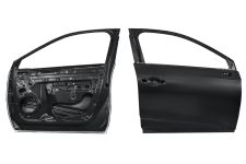 PUERTA MITSUBISHI COLT 2023-> DELANTERA DERECHA