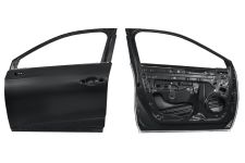 PUERTA MITSUBISHI COLT 2023-> DELANTERA IZQUIERDA