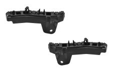 SOPORTES PARACHOQUES MITSUBISHI COLT 2023-> DELANTERO / KIT / IZQUIERDO+DERECHO