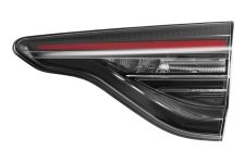 PILOTO TRASERO RENAULT CLIO 2023-2026 INTERIOR / DERECHO