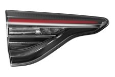 PILOTO TRASERO RENAULT CLIO 2023-2026 INTERIOR / IZQUIERDO