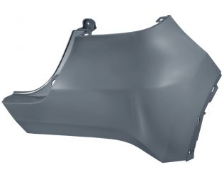 PUNTERA MITSUBISHI ASX 2023-> TRASERA / IMPRIMADA / DERECHA