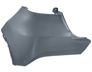 PUNTERA MITSUBISHI ASX 2023-> TRASERA / IMPRIMADA / IZQUIERDA