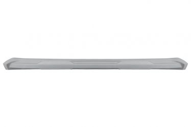 SPOILER MITSUBISHI ASX 2023-> PARACHOQUES DELANTERO / GRIS PLATA