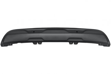 SPOILER MITSUBISHI ASX 2023-> PARACHOQUES TRASERO / CON SENSOR