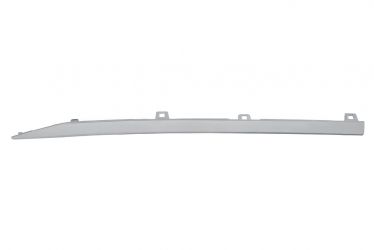 PERFIL MOLDURA PUERTA MITSUBISHI ASX 2023-> TRASERA / CROMADA / DERECHA