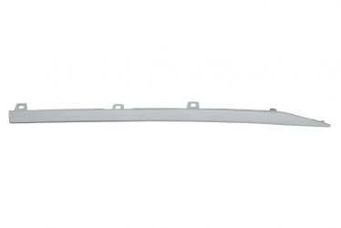 PERFIL MOLDURA PUERTA MITSUBISHI ASX 2023-> TRASERA / CROMADA / IZQUIERDA