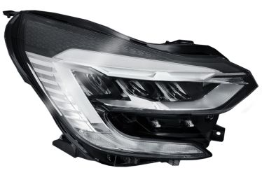FARO DELANTERO MITSUBISHI ASX 2023-> LED / DERECHO