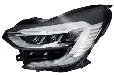 FARO DELANTERO MITSUBISHI ASX 2023-> LED / IZQUIERDO