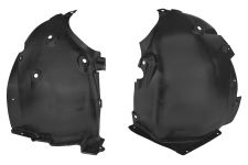 GUARDABARROS MITSUBISHI ASX 2023-> DELANTERO IZQUIERDO