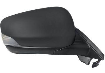 ESPEJO RETROVISOR RENAULT KANGOO 2021-> ELECTRICO / TERMICO / PILOTO INTERMITENTE / SONDA / DERECHO