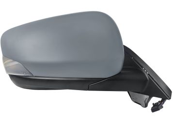 ESPEJO RETROVISOR RENAULT KANGOO 2021-> ELECTRICO / TERMICO / PILOTO INTERMITENTE / SIDE ASSIST / SONDA / IMPRIMADO / DERECHO