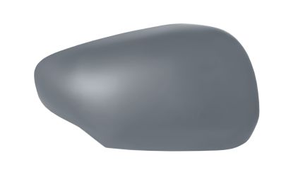 CARCASA ESPEJO RETROVISOR RENAULT KANGOO 2021-> PILOTO INTERMITENTE HALOGENO / IMPRIMADA / DERECHA