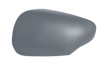 CARCASA ESPEJO RETROVISOR RENAULT KANGOO 2021-> PILOTO INTERMITENTE HALOGENO / IMPRIMADA / IZQUIERDA