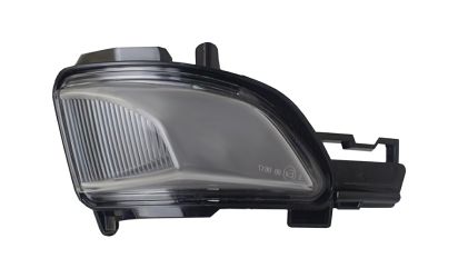 PILOTO ESPEJO RETROVISOR RENAULT KANGOO 2021-> MODELO PILOTO HALOGENO / DERECHO