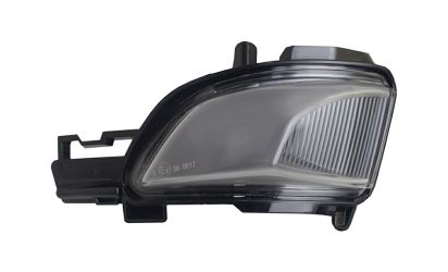 PILOTO ESPEJO RETROVISOR RENAULT KANGOO 2021-> MODELO PILOTO HALOGENO / IZQUIERDO