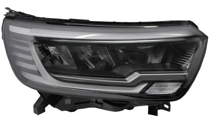 FARO DELANTERO RENAULT KANGOO 2021-> DERECHO