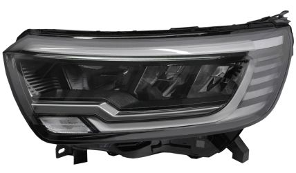 FARO DELANTERO RENAULT KANGOO 2021-> IZQUIERDO