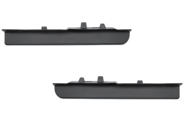 SPOILERS RENAULT KANGOO 2021-> PARACHOQUES DELANTERO / KIT / IZQUIERDO+DERECHO