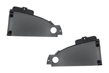 SOPORTES PARACHOQUES RENAULT KANGOO 2021-> TRASERO / INTERIOR / KIT / IZQUIERDO+DERECHO