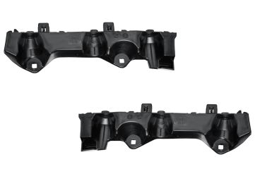 SOPORTES PARACHOQUES RENAULT KANGOO 2021-> DELANTERO / KIT / IZQUIERDO+DERECHO