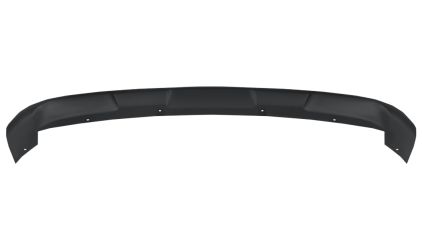 SPOILER RENAULT KANGOO 2021-> PARACHOQUES DELANTERO / MODELO MULTISPACE
