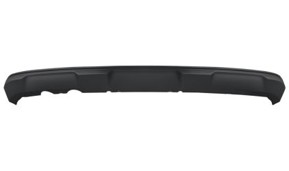 SPOILER RENAULT KANGOO 2021-> PARACHOQUES TRASERO