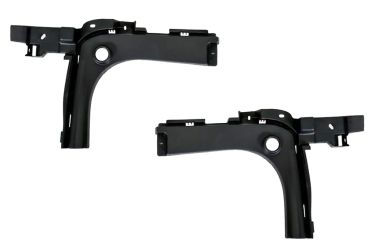 SOPORTES PARACHOQUES RENAULT KANGOO 2021-> TRASERO / CENTRAL / KIT / IZQUIERDO+DERECHO