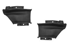 GUIA DE AIRE RENAULT KANGOO 2021-> PARACHOQUES DELANTERO / KIT / IZQUIERDO+DERECHO